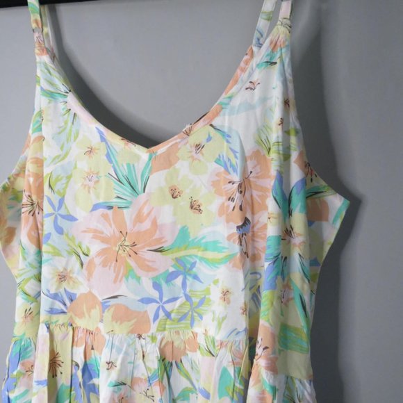 JOOP AND GYPSY - HAWAII ISLAND DRESS - SIZE 14 - NWT - Picture 6 of 7